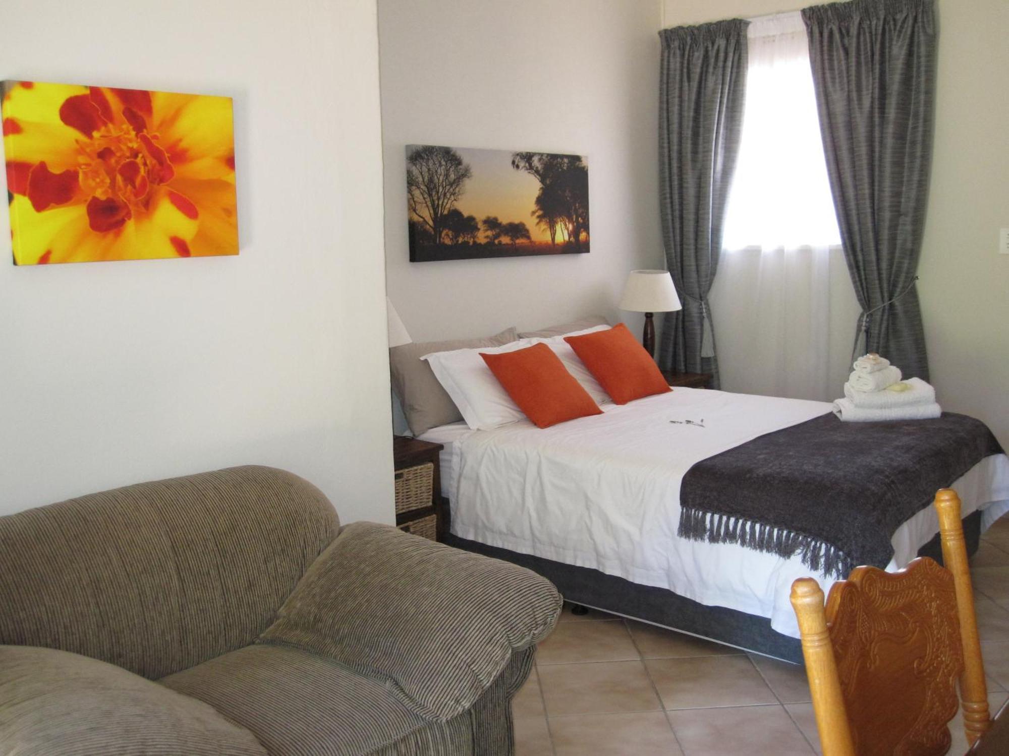 The Pecan Tree Guesthouse Сэндтон Экстерьер фото